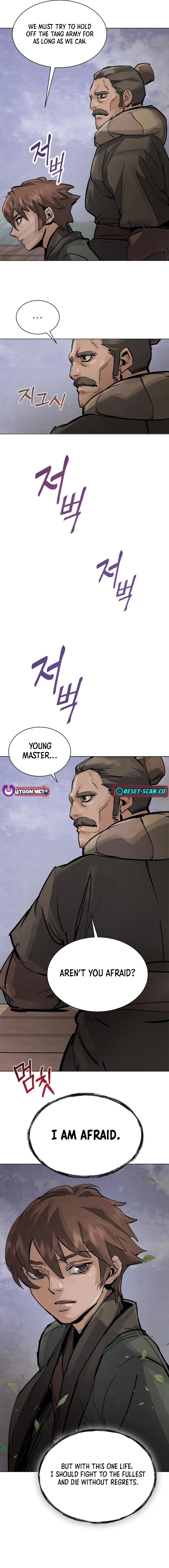 New Chronicles of Goguryeo Chapter 3 - page 12