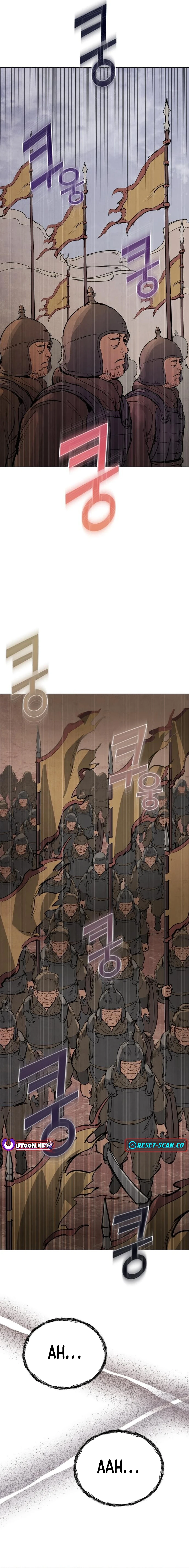 New Chronicles of Goguryeo Chapter 3 - page 15