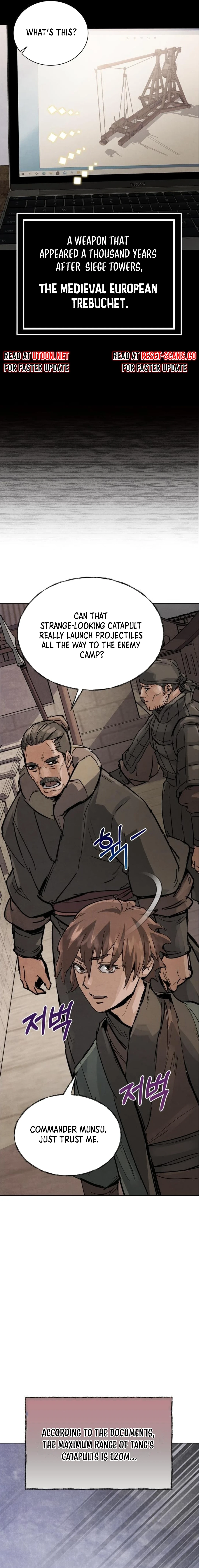 New Chronicles of Goguryeo Chapter 3 - page 25