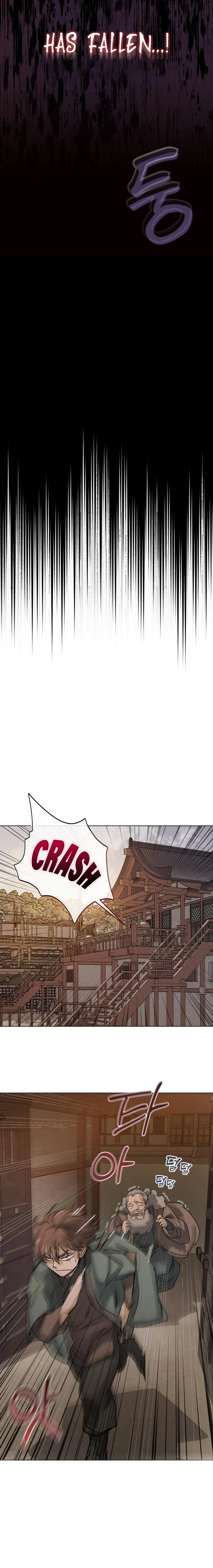 New Chronicles of Goguryeo Chapter 3 - page 3