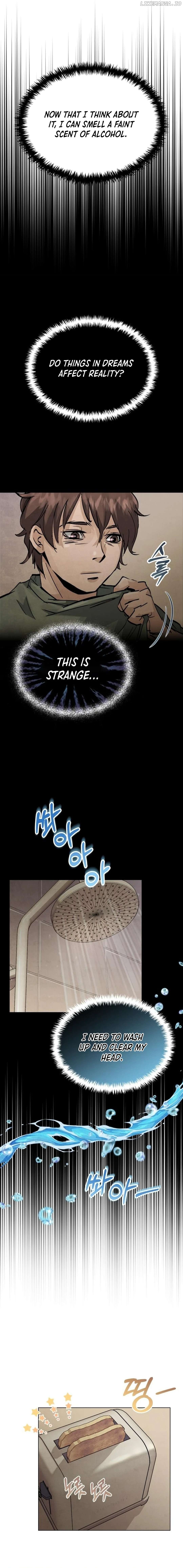 New Chronicles of Goguryeo Chapter 2 - page 22