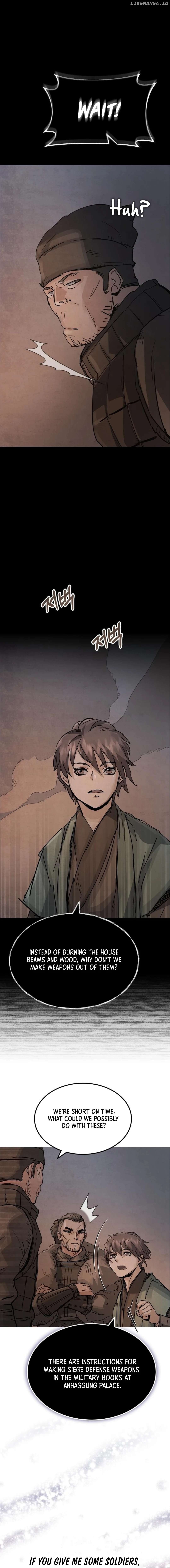 New Chronicles of Goguryeo Chapter 2 - page 32
