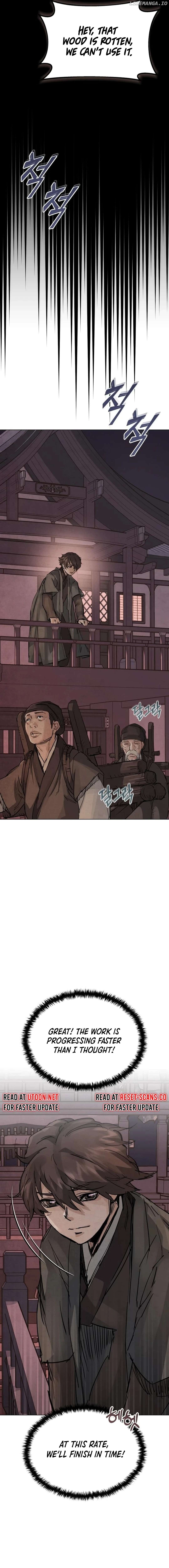 New Chronicles of Goguryeo Chapter 2 - page 35