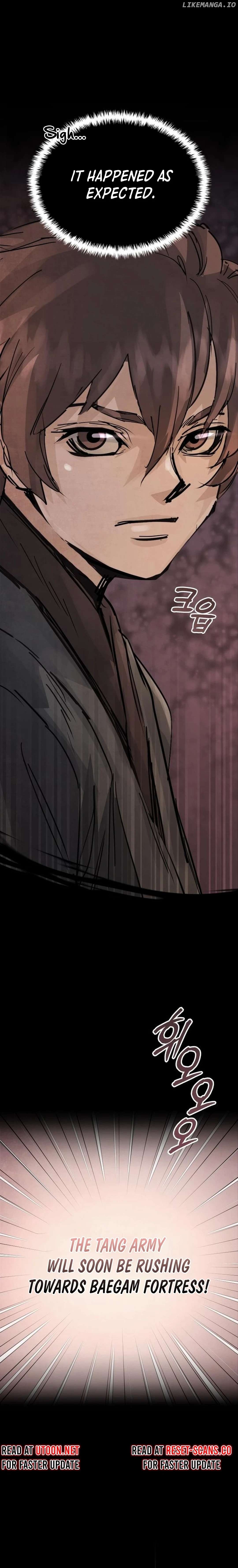New Chronicles of Goguryeo Chapter 2 - page 40