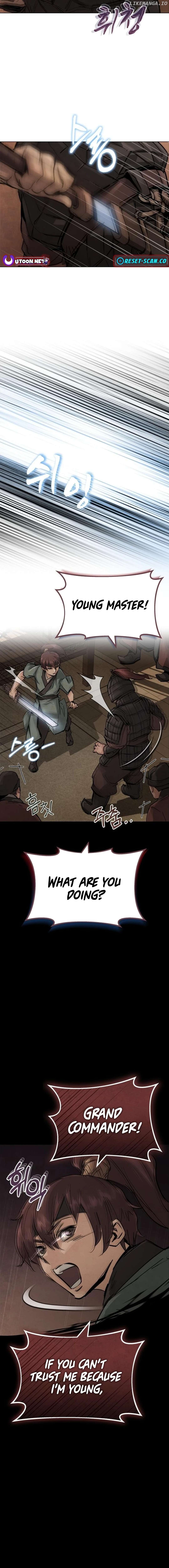 New Chronicles of Goguryeo Chapter 2 - page 5