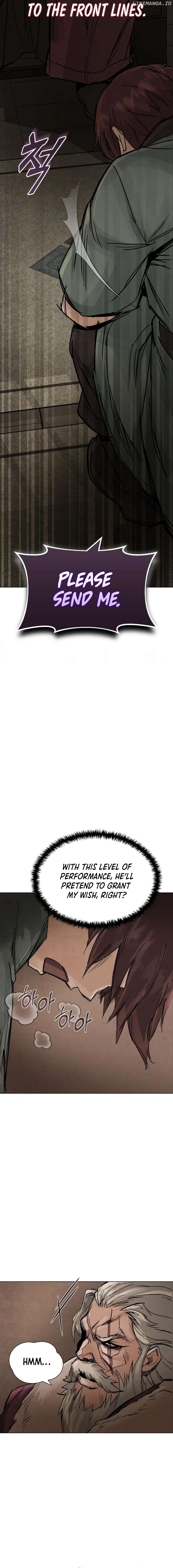 New Chronicles of Goguryeo Chapter 2 - page 9
