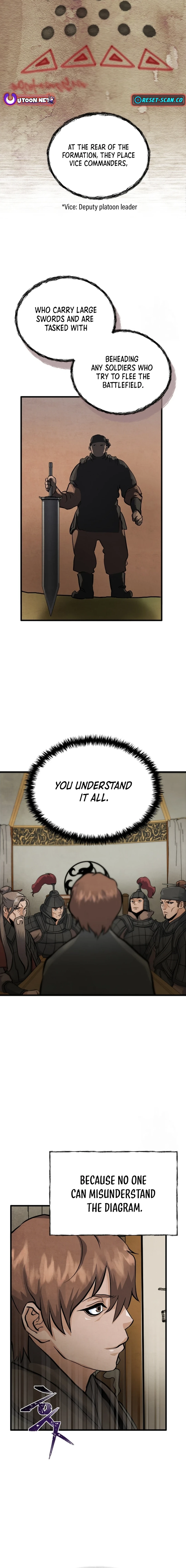 New Chronicles of Goguryeo Chapter 9 - page 16