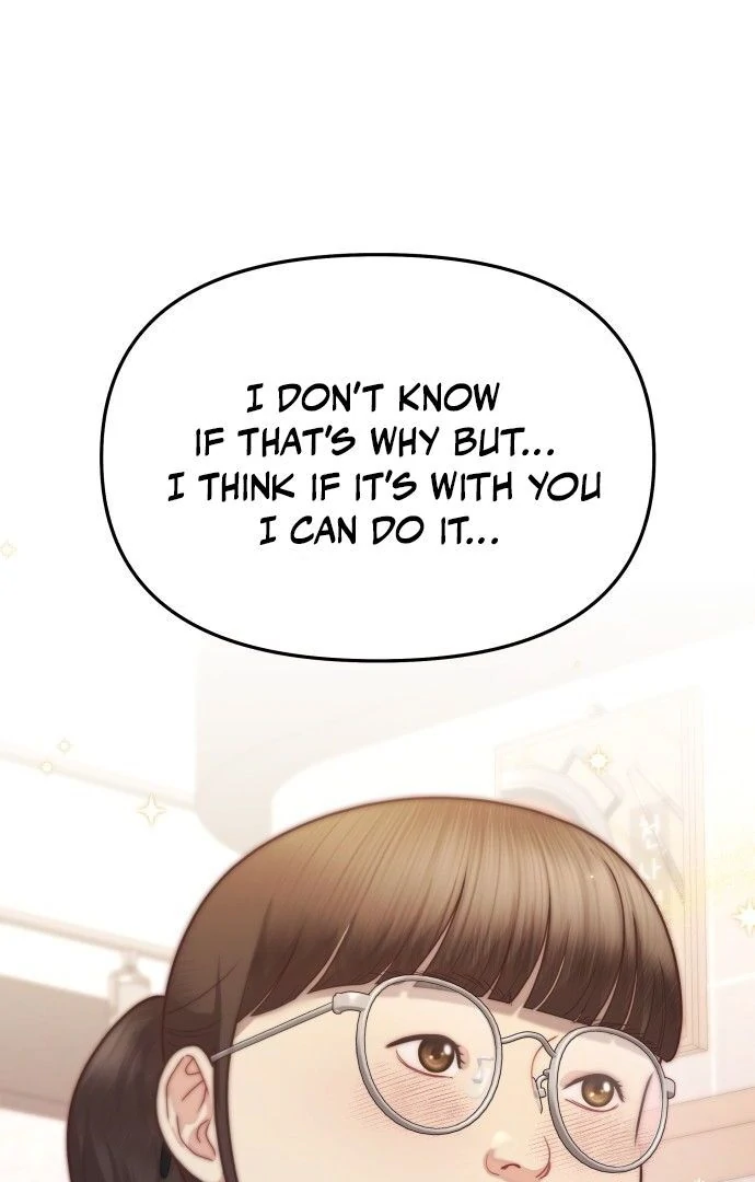 You are pretty Chapter 1 - page 100