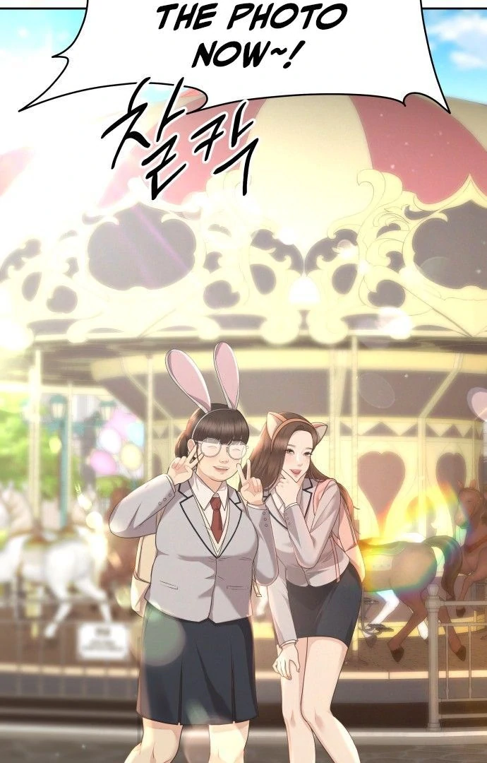 You are pretty Chapter 1 - page 106
