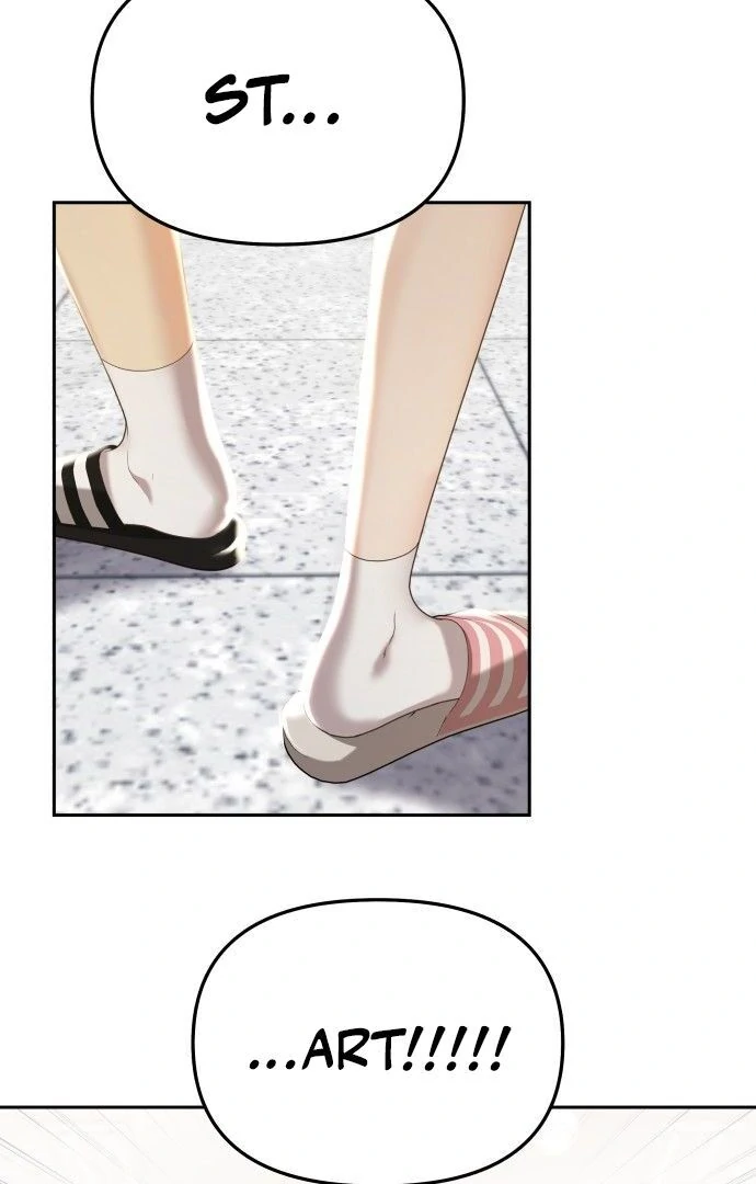 You are pretty Chapter 1 - page 109