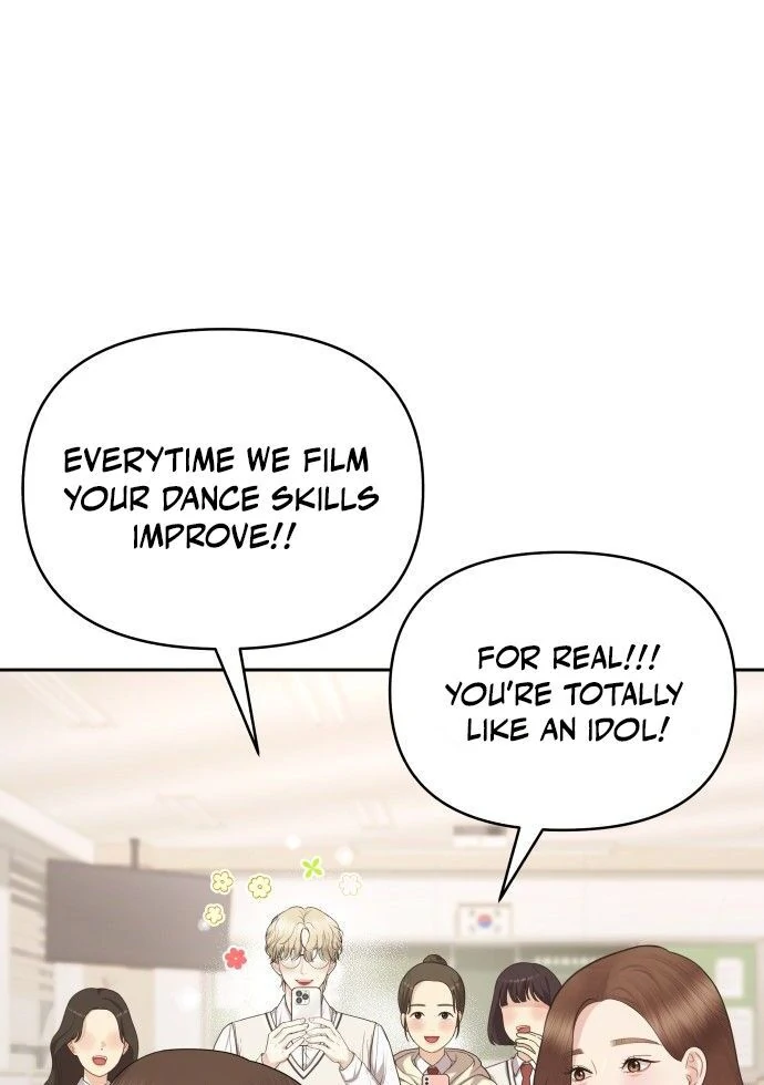 You are pretty Chapter 1 - page 119