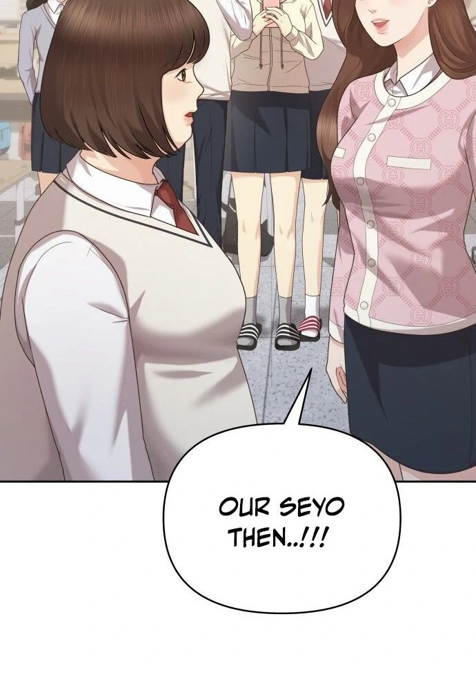 You are pretty Chapter 1 - page 120