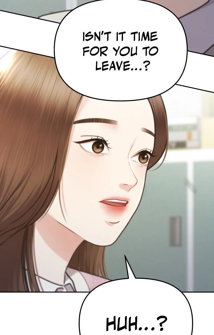 You are pretty Chapter 1 - page 129