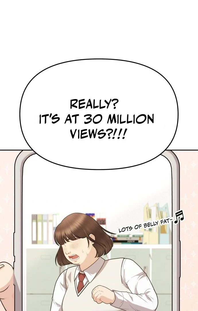 You are pretty Chapter 1 - page 137