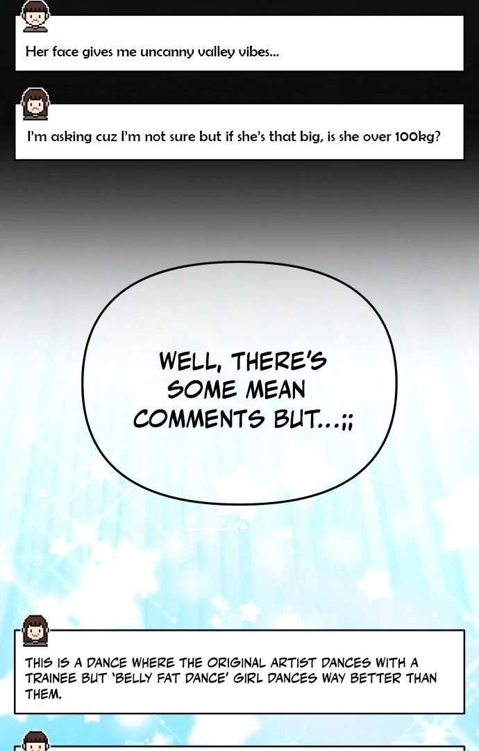 You are pretty Chapter 1 - page 143