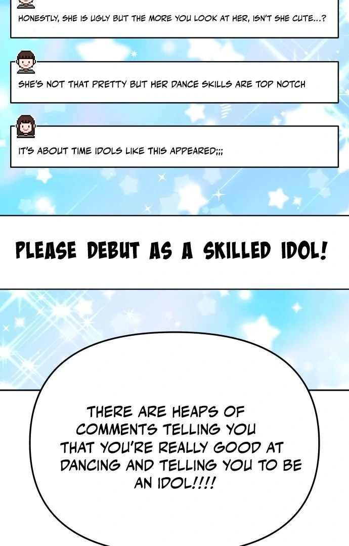 You are pretty Chapter 1 - page 144