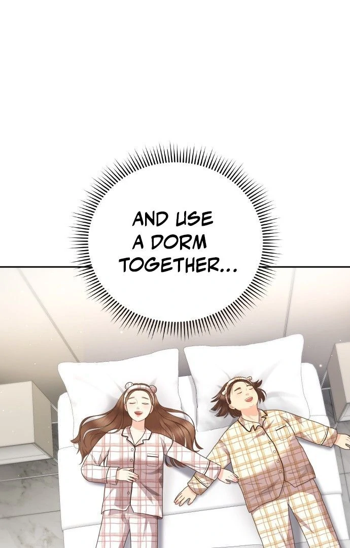 You are pretty Chapter 1 - page 153