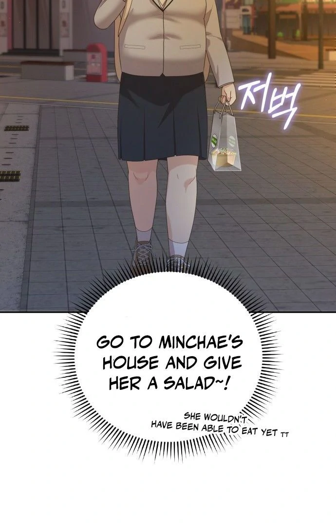 You are pretty Chapter 1 - page 162