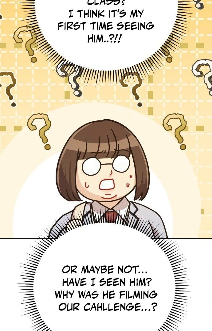 You are pretty Chapter 1 - page 167