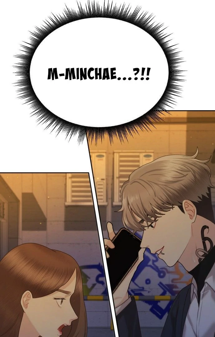 You are pretty Chapter 1 - page 172