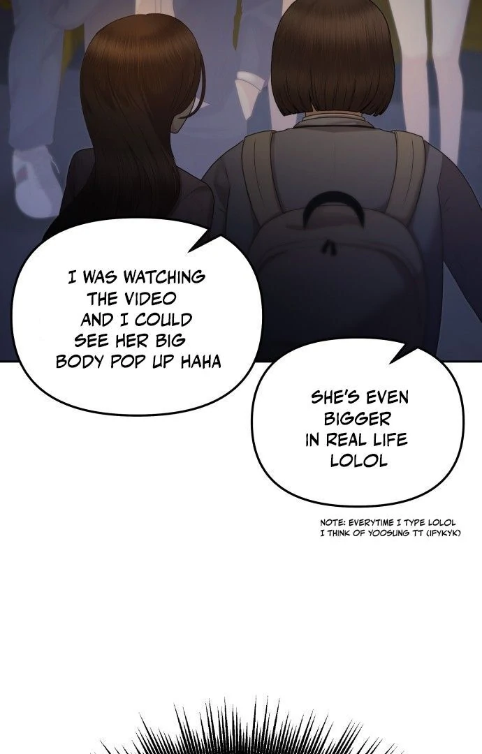 You are pretty Chapter 1 - page 187