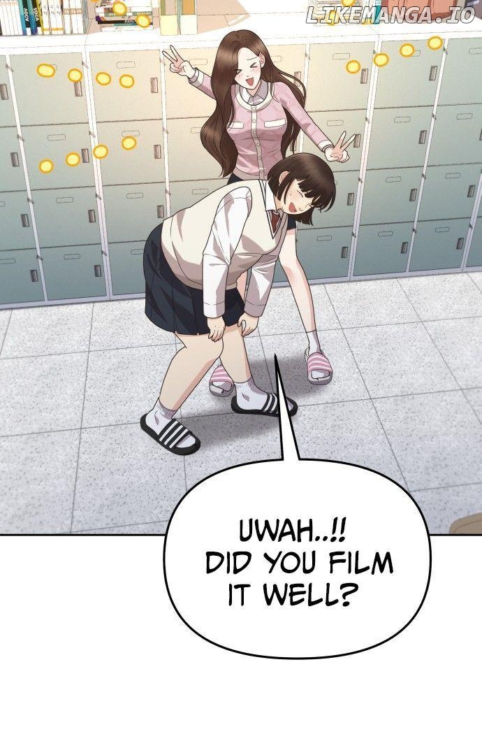 You are pretty Chapter 1 - page 19