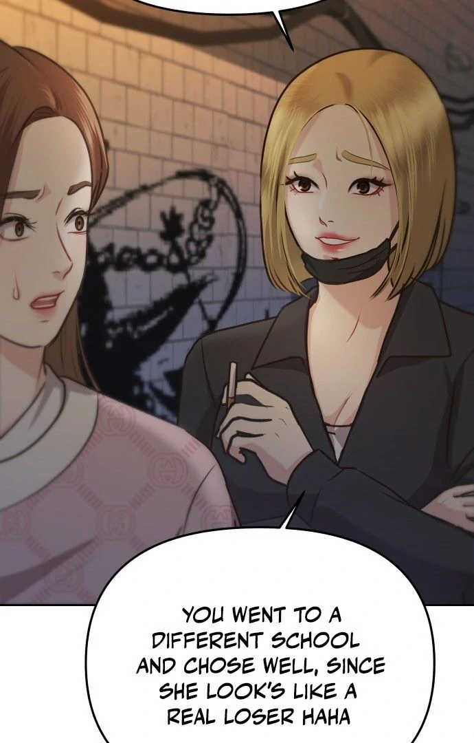 You are pretty Chapter 1 - page 203