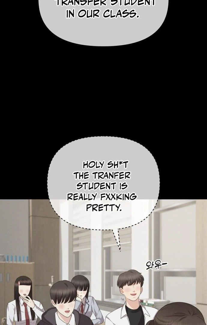 You are pretty Chapter 1 - page 37