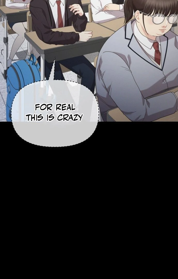 You are pretty Chapter 1 - page 38