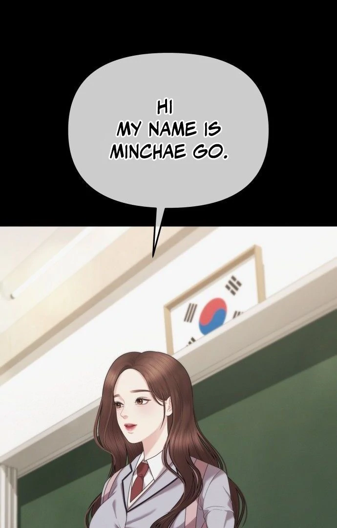 You are pretty Chapter 1 - page 39