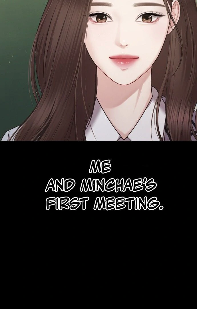 You are pretty Chapter 1 - page 46