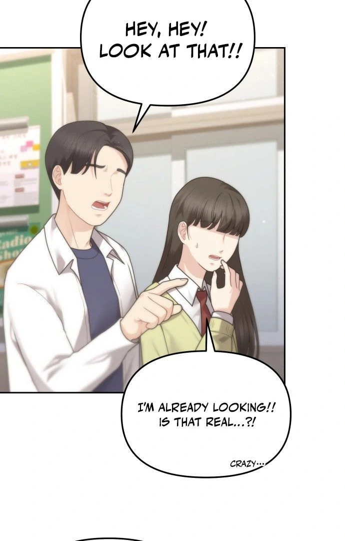 You are pretty Chapter 1 - page 65