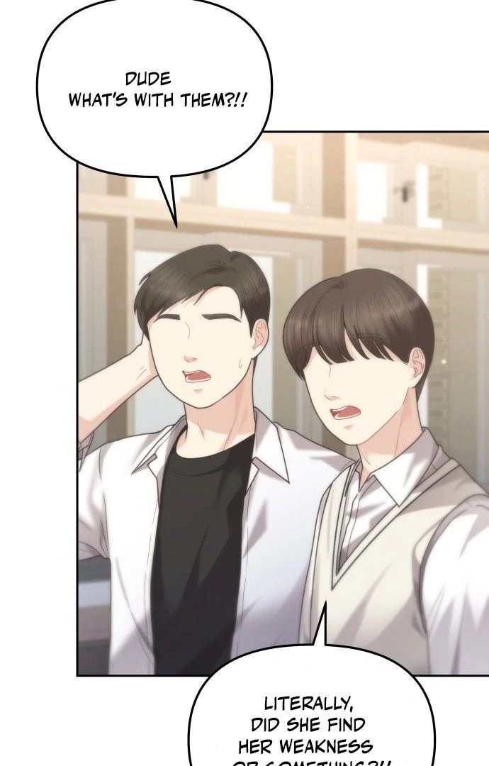 You are pretty Chapter 1 - page 66