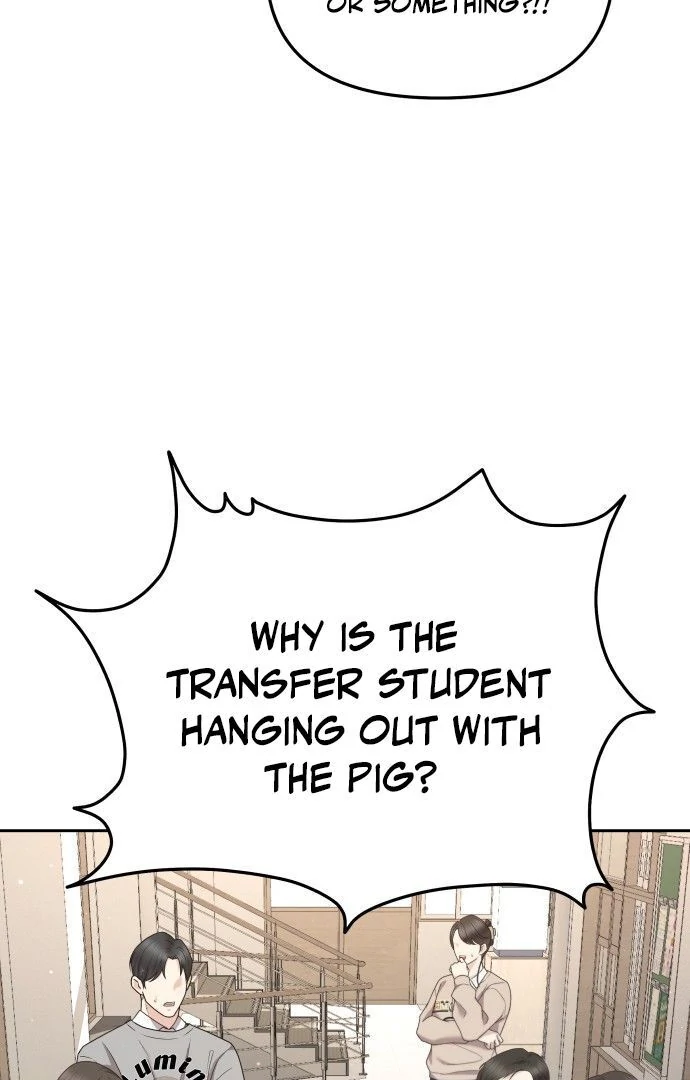 You are pretty Chapter 1 - page 67
