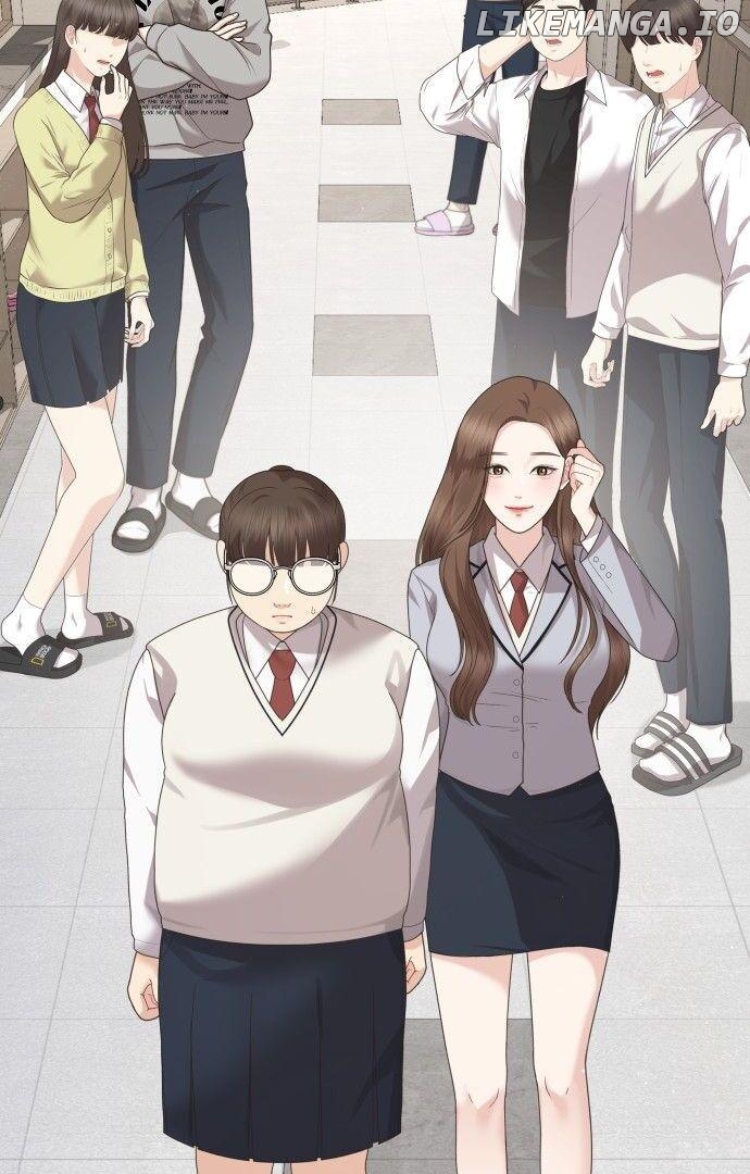 You are pretty Chapter 1 - page 68
