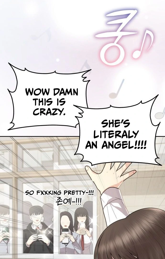 You are pretty Chapter 1 - page 7