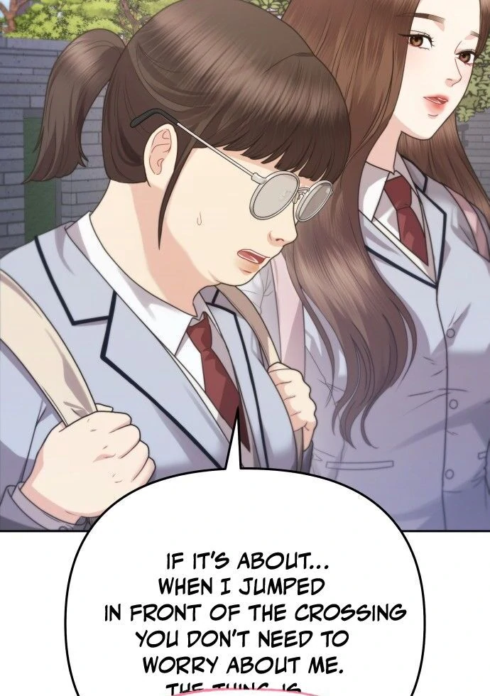 You are pretty Chapter 1 - page 74
