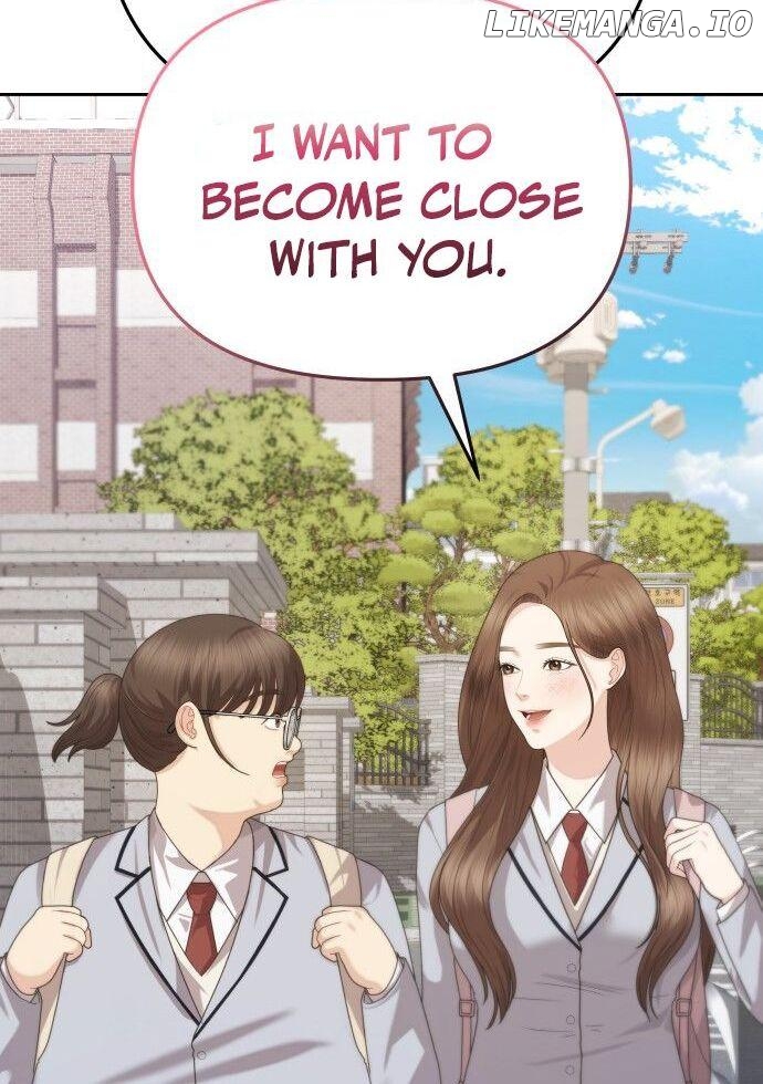 You are pretty Chapter 1 - page 75