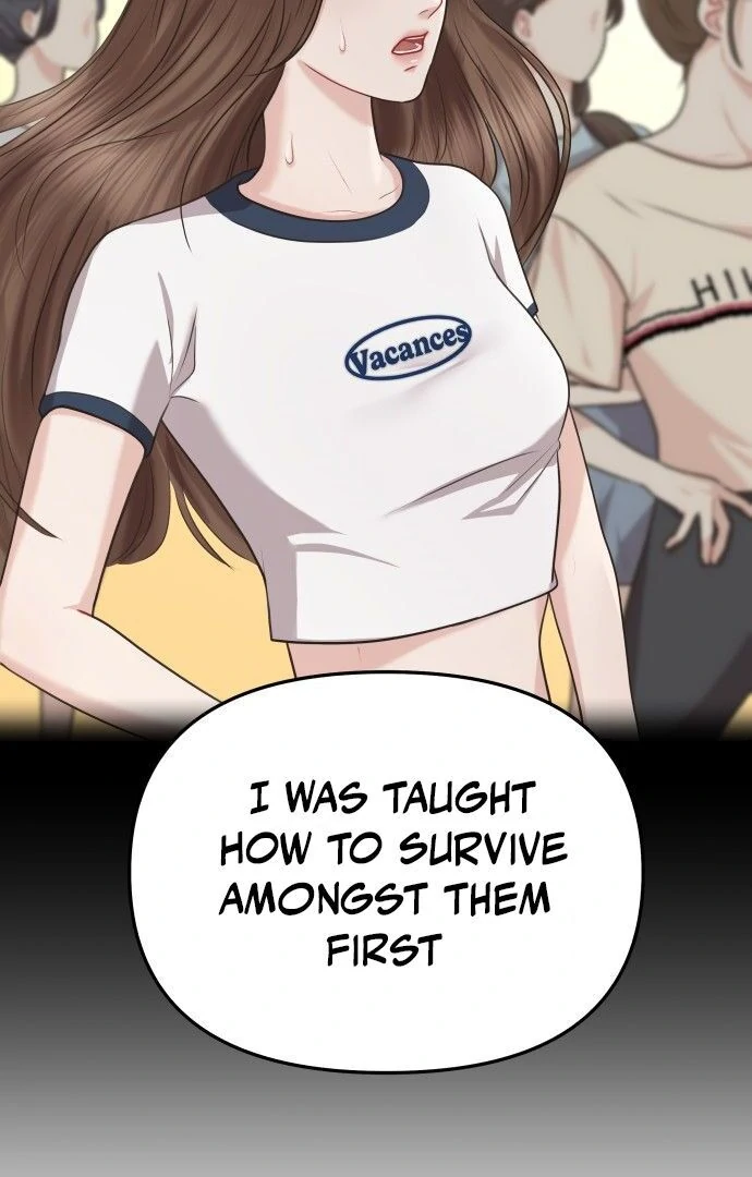 You are pretty Chapter 1 - page 96