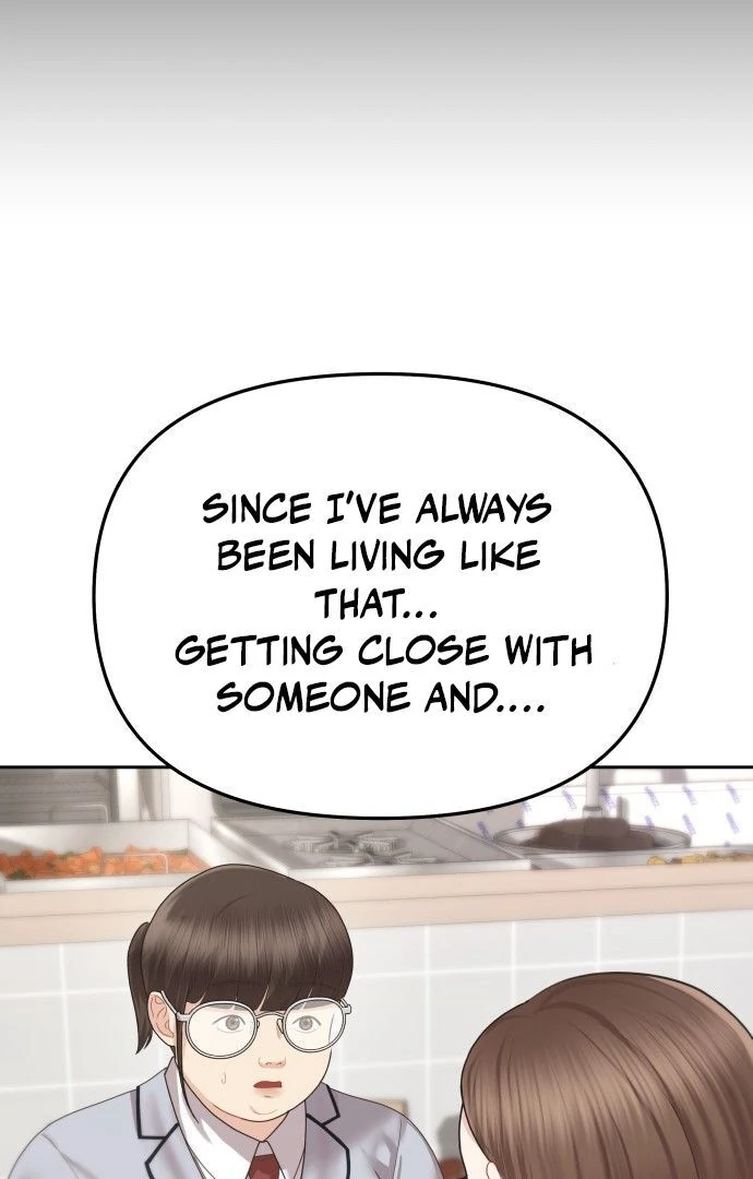 You are pretty Chapter 1 - page 97