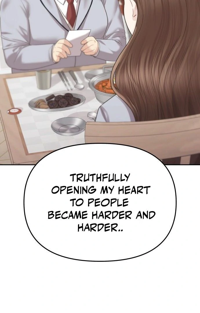 You are pretty Chapter 1 - page 98