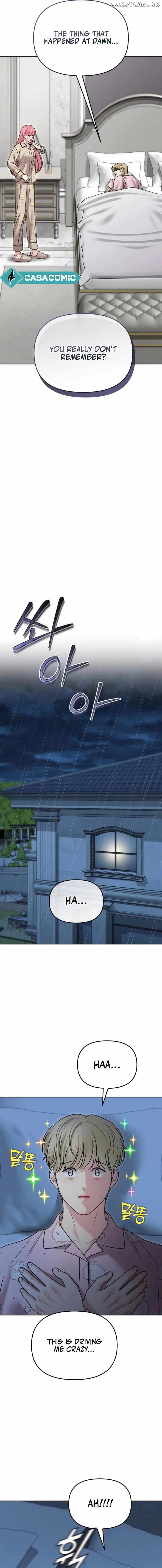 You are pretty Chapter 14 - page 3