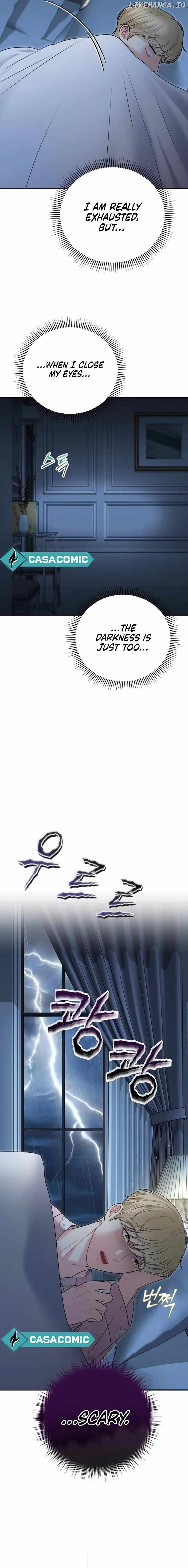 You are pretty Chapter 14 - page 4