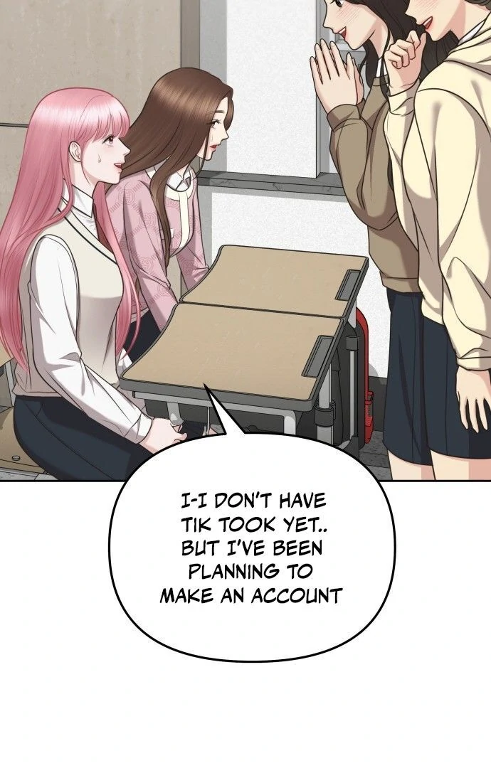 You are pretty Chapter 3 - page 104