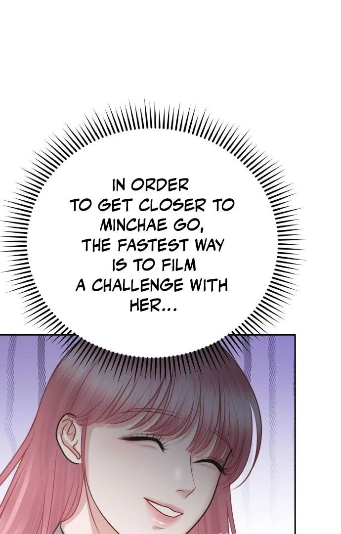 You are pretty Chapter 3 - page 107