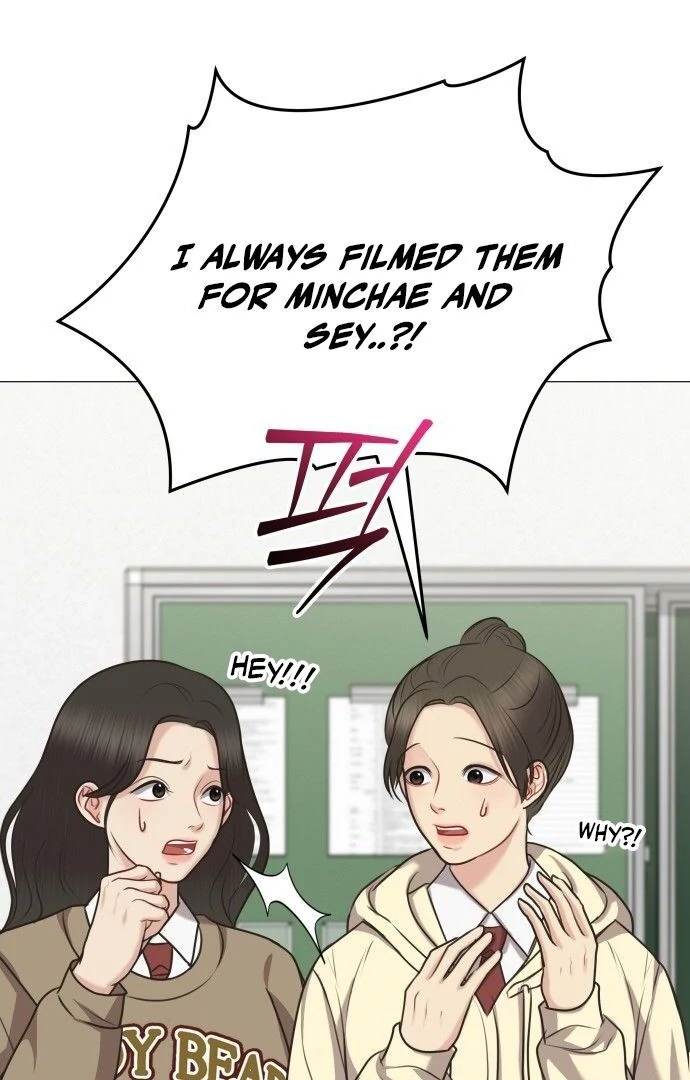 You are pretty Chapter 3 - page 109