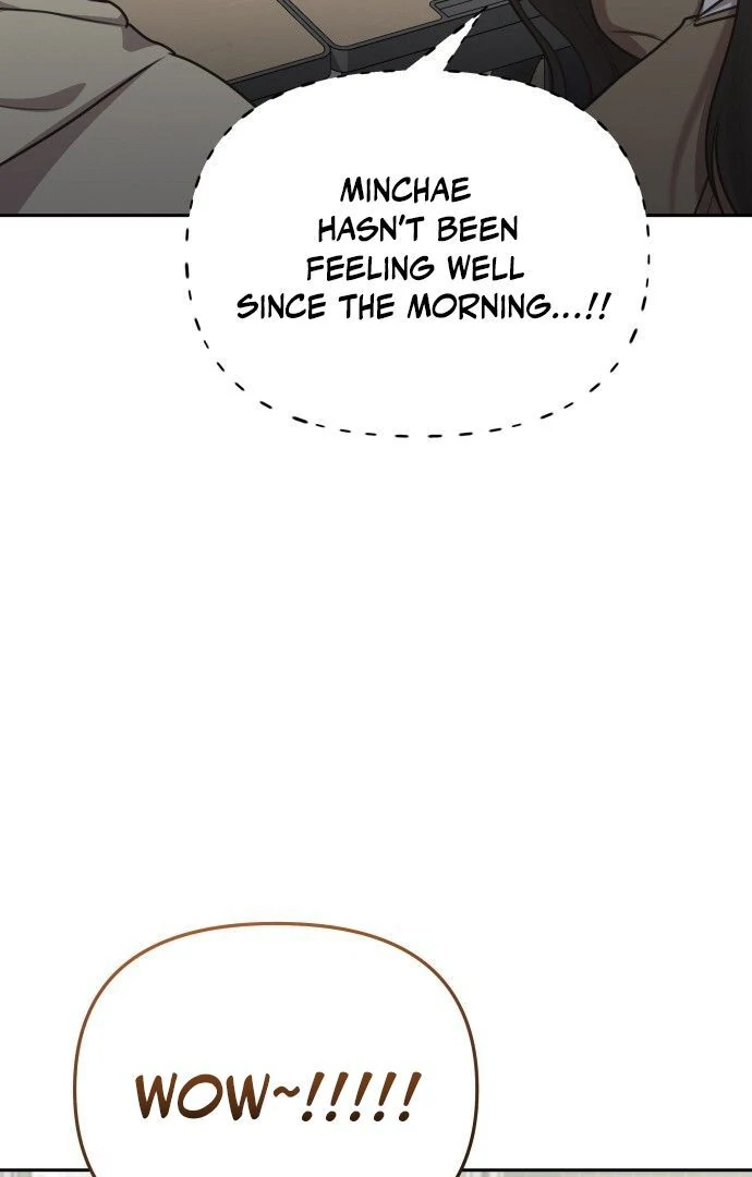 You are pretty Chapter 3 - page 112