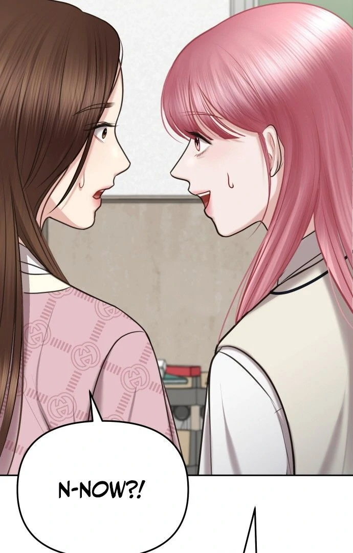 You are pretty Chapter 3 - page 121