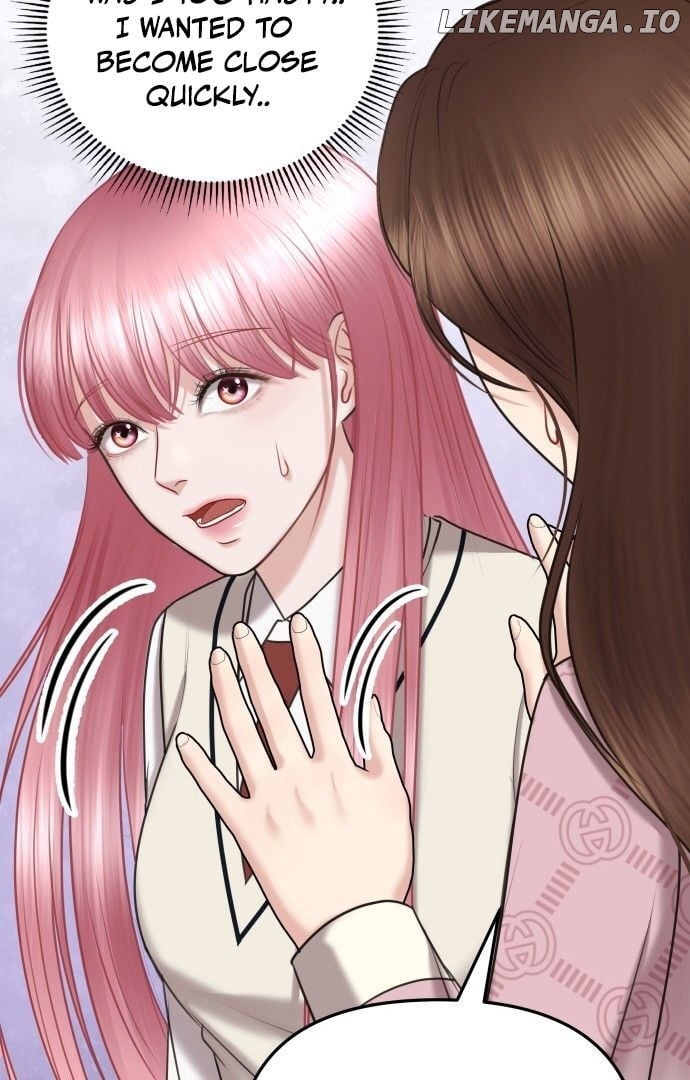 You are pretty Chapter 3 - page 123