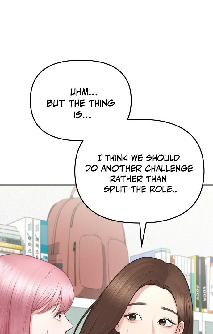You are pretty Chapter 3 - page 137